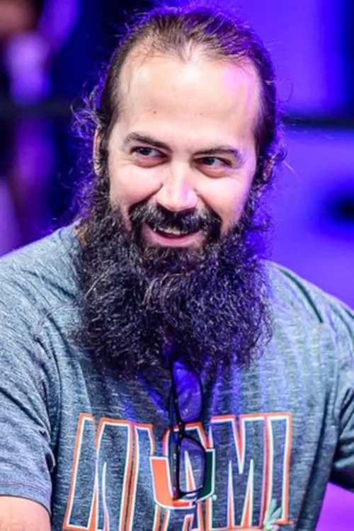 Actor Jason Mercier