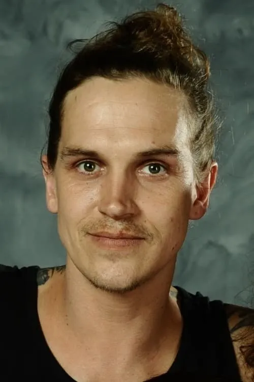 Actor Jason Mewes