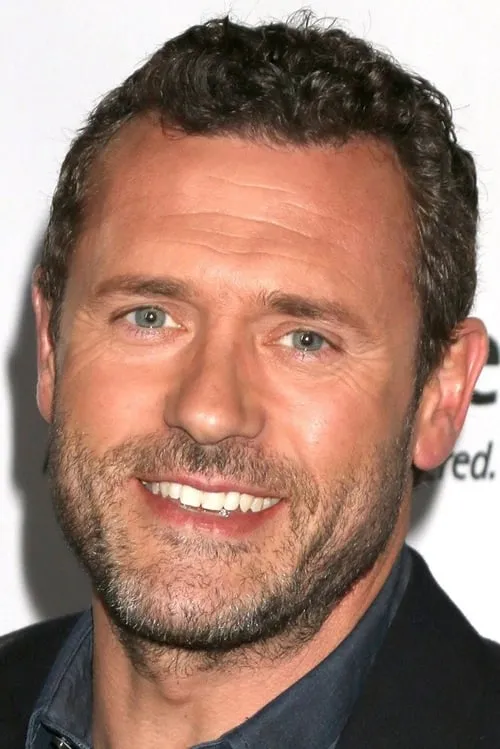 Actor Jason O'Mara