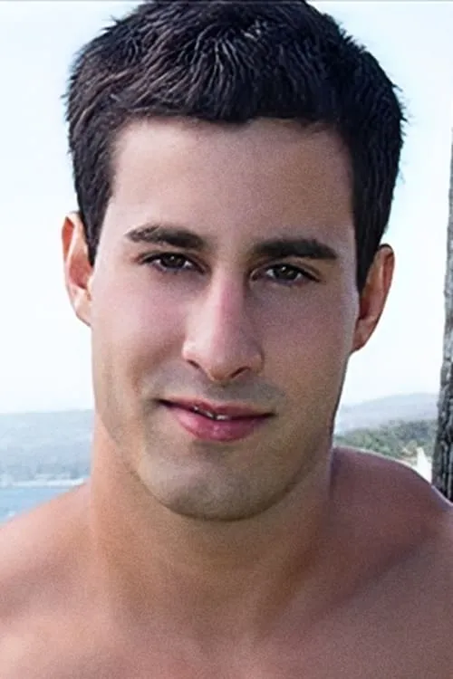 Actor Jason Pacheco