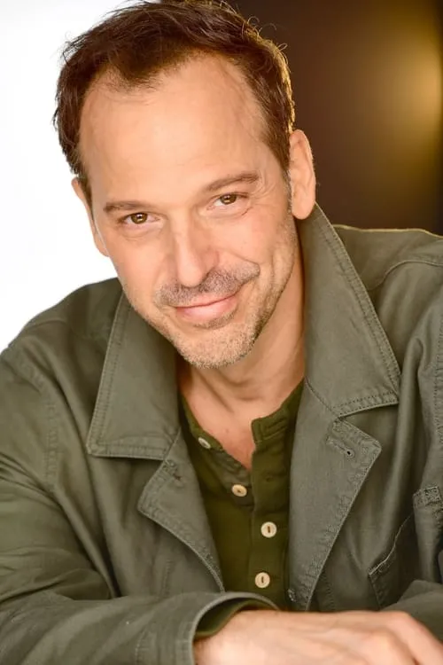 Actor Jason Paul Field