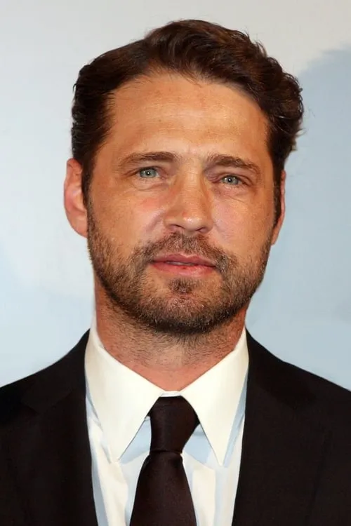 Foto de perfil del actor Jason Priestley en el reparto