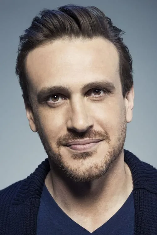 Sebastian Hedges Thomas ha trabajado con Jason Segel en 1 ocasiones