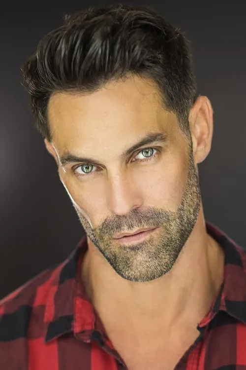 Foto de perfil del actor Jason-Shane Scott en el reparto