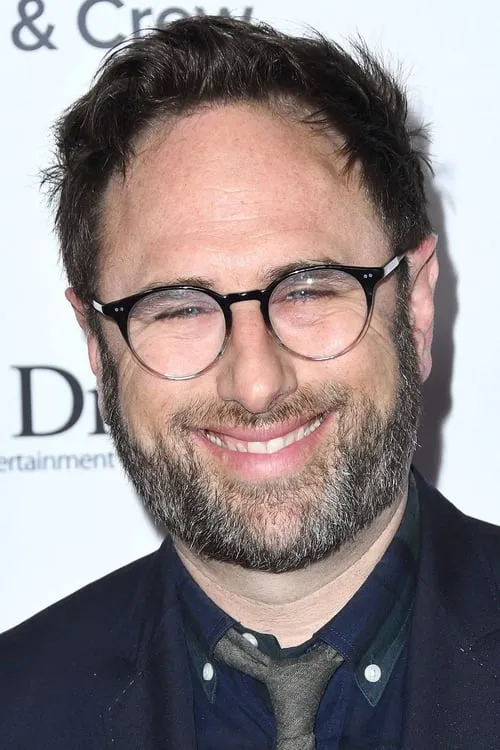 Actor Jason Sklar