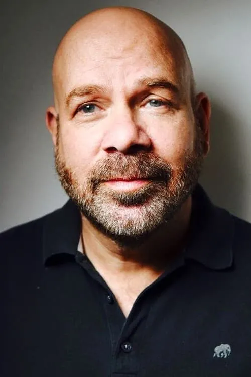 Actor Jason Stuart