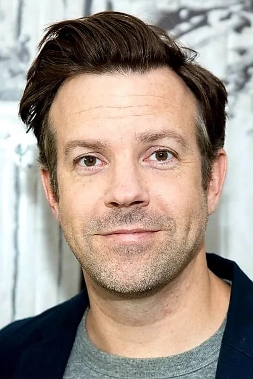 Jason Kolotouros ha trabajado con Jason Sudeikis en 1 ocasiones