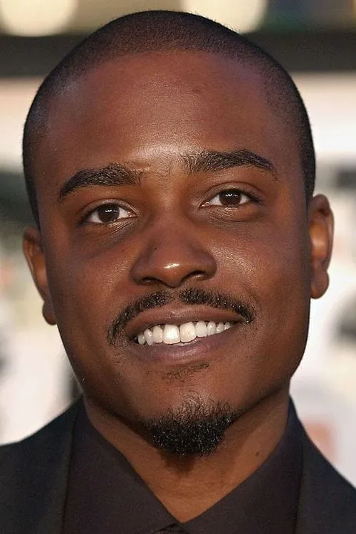 Actor Jason Weaver