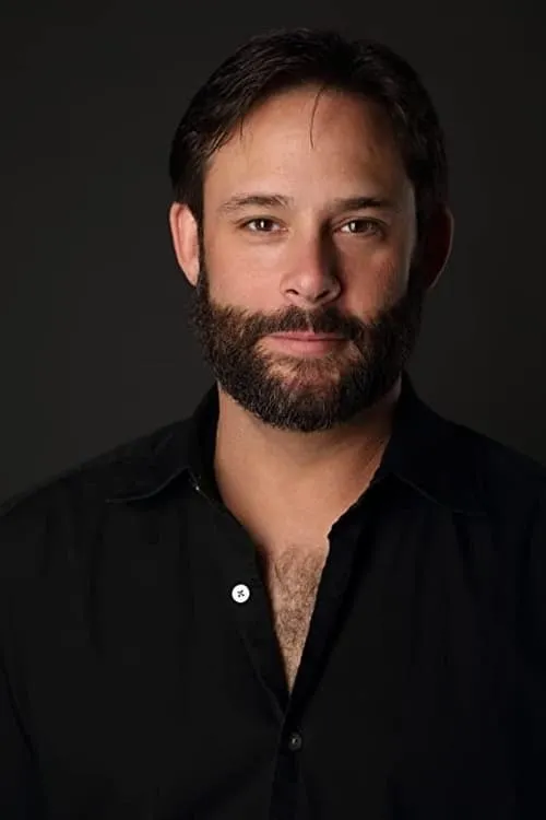 Actor Jason Wiechert