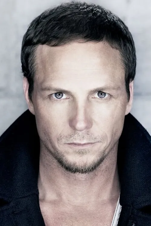 Foto de perfil del actor Jason Wiles en el reparto