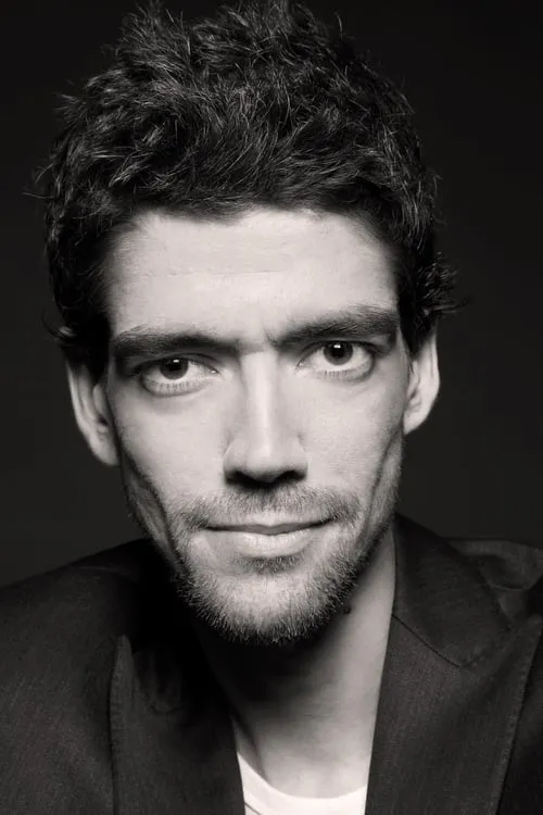 Actor Javier Botet