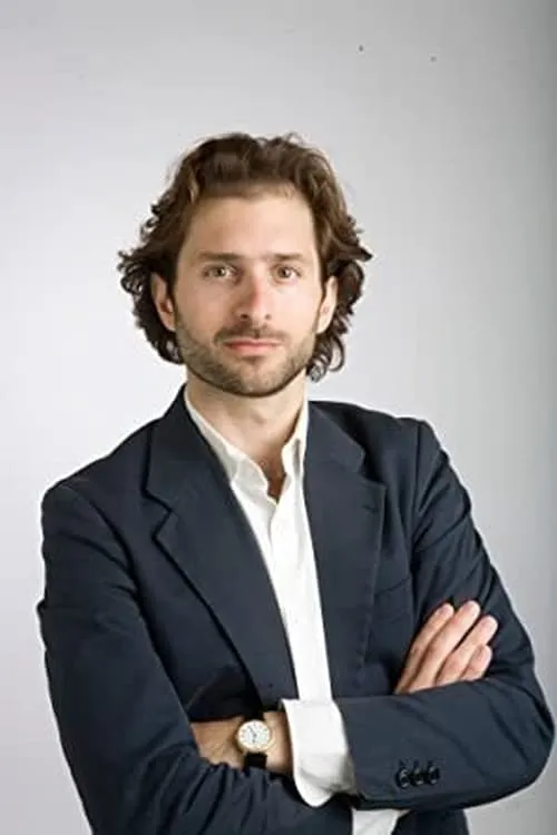 Actor Javier Coromina