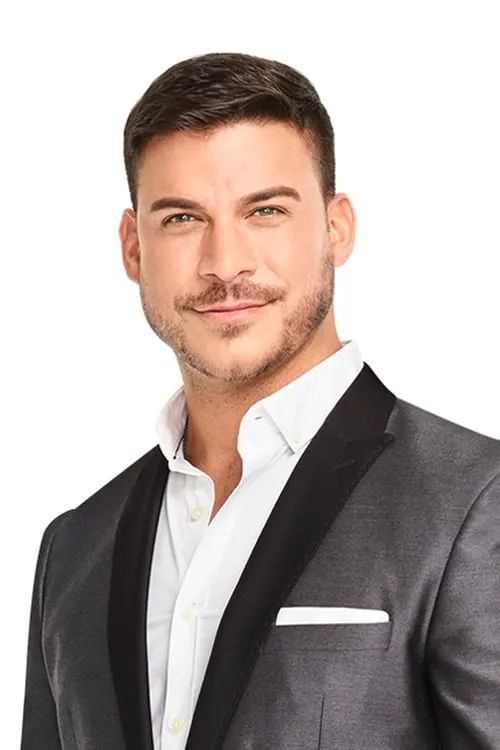 Jax Taylor en el reparto