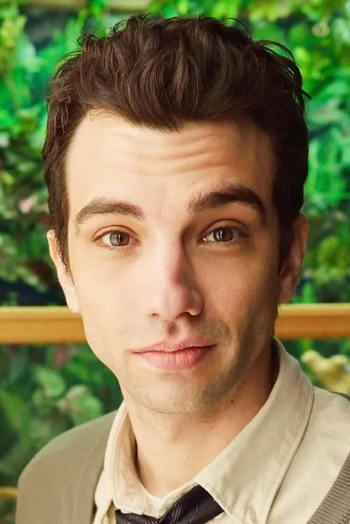 Jay Baruchel interpretando a Himself