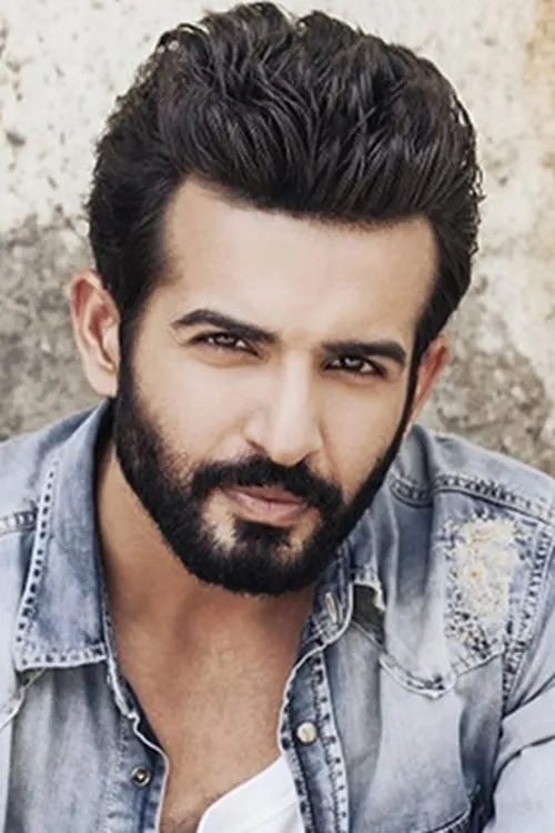 Jay Bhanushali en el reparto