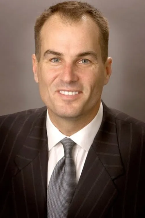 Actor Jay Bilas