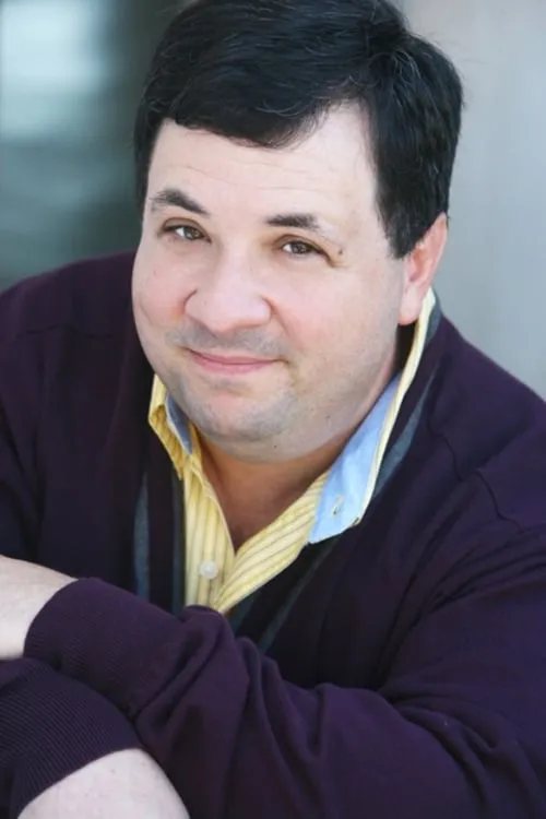 Actor Jay Brian Winnick