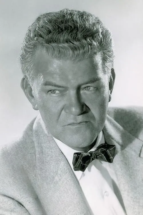 Actor Jay C. Flippen