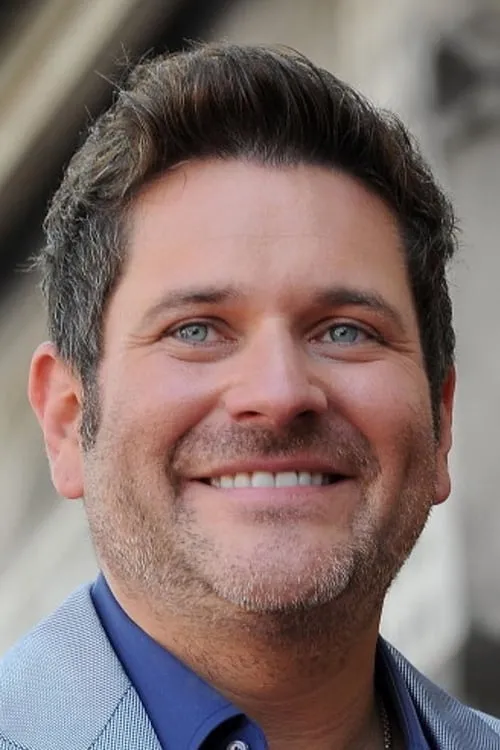 Actor Jay DeMarcus