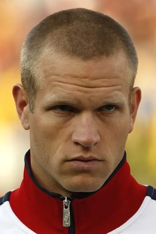 Imagen de Jay DeMerit