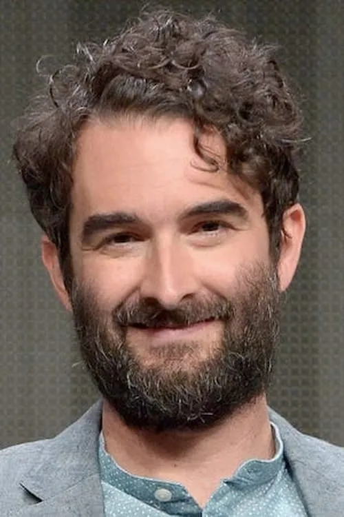 Jay Duplass interpretando a James' Brother