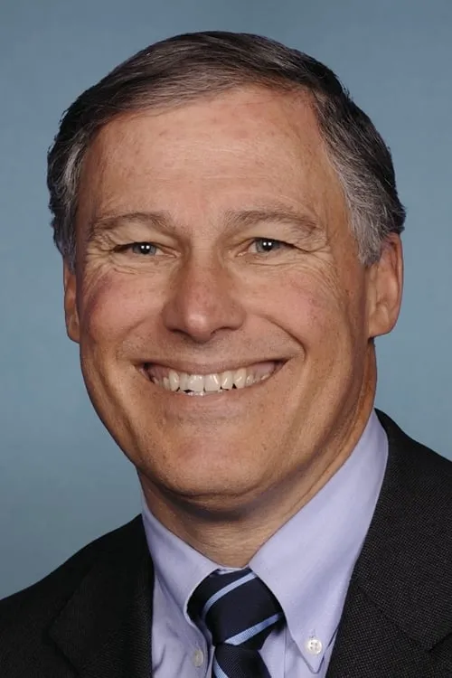 Philip Cooney ha trabajado con Jay Inslee en 1 ocasiones