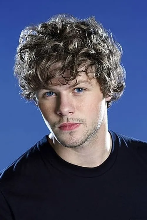 Actor Jay McGuiness