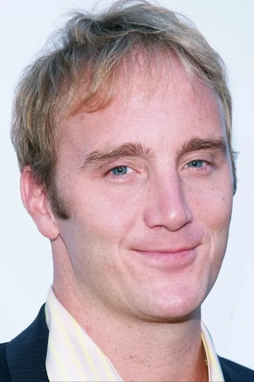 Jay Mohr interpretando a Himself