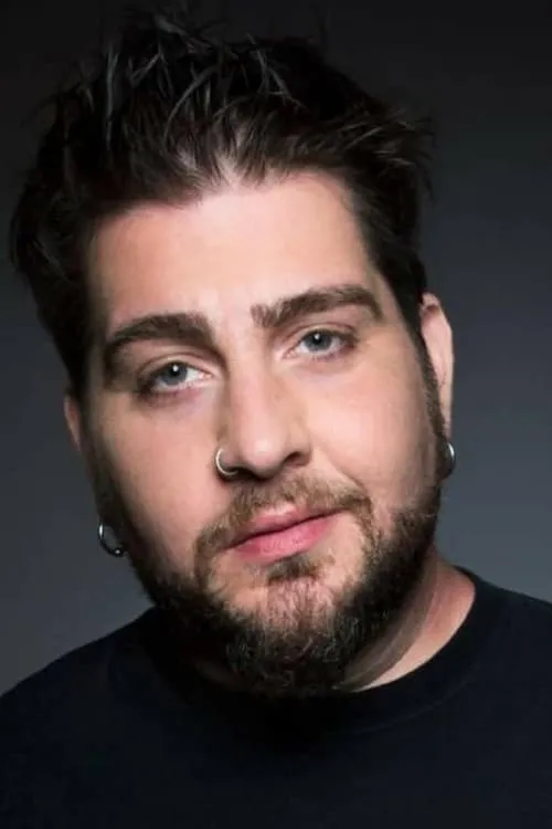 Actor Jay Oakerson