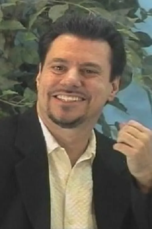 Actor Jay Rossi