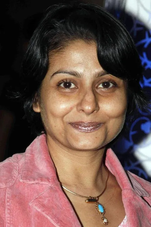 Actor Jaya Bhattacharya