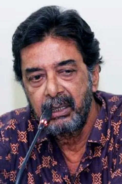 Actor Jayanto Chattopadhyay