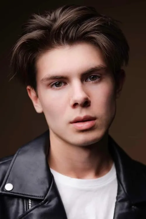 Foto de perfil del actor Jayden McGinlay en el reparto