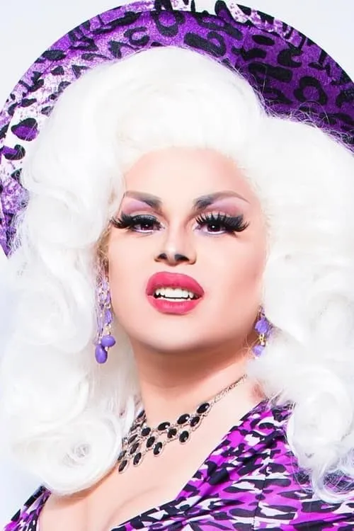 Actor Jaymes Mansfield