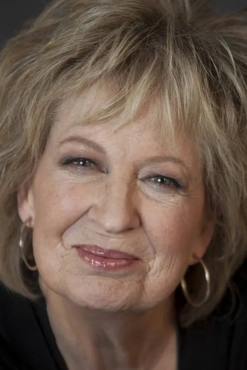 Actor Jayne Eastwood