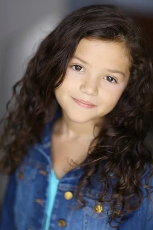 Actor Jaynee-Lynne Kinchen