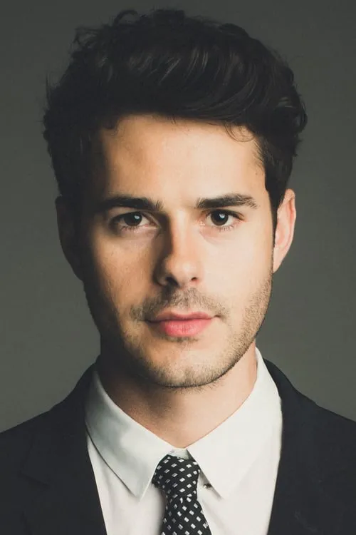 Actor Jayson Blair