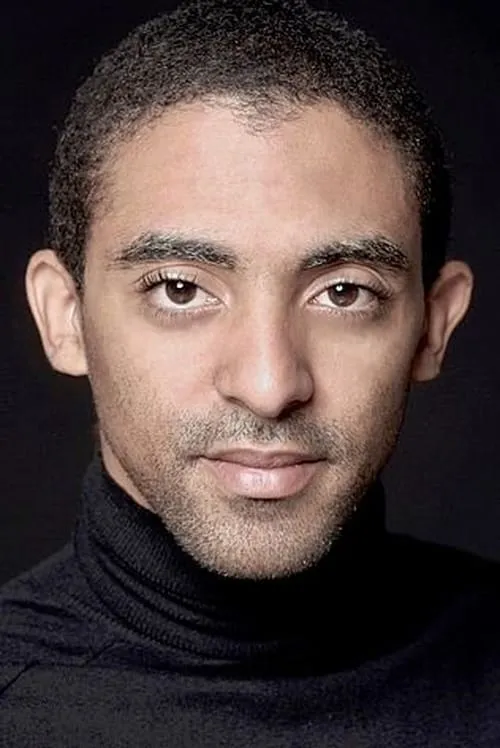 Actor Jazz Vilá