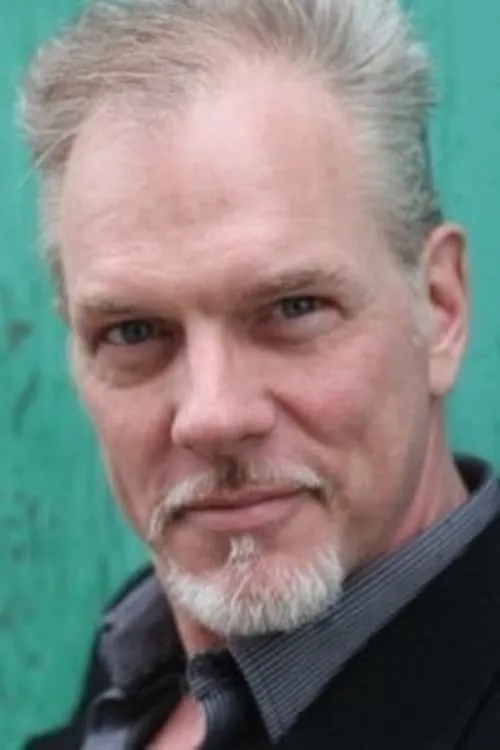 Actor J.D. Nicholsen