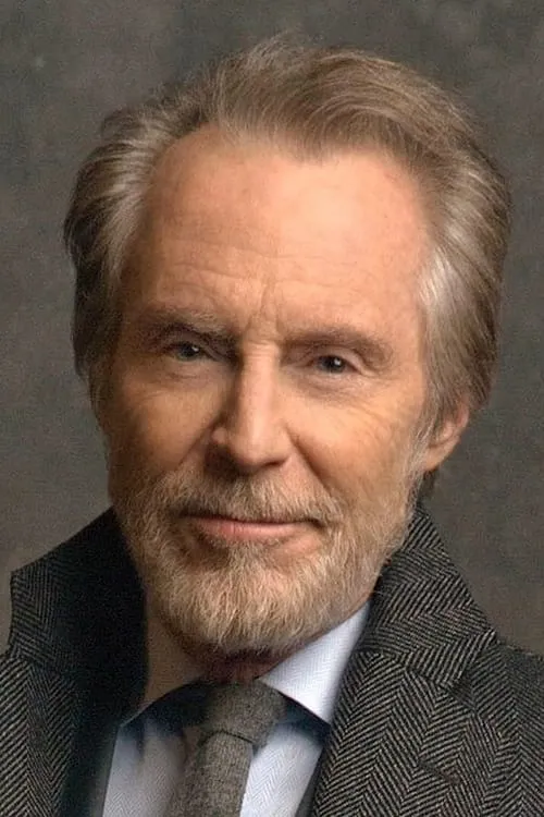 Foto de perfil del actor JD Souther en el reparto