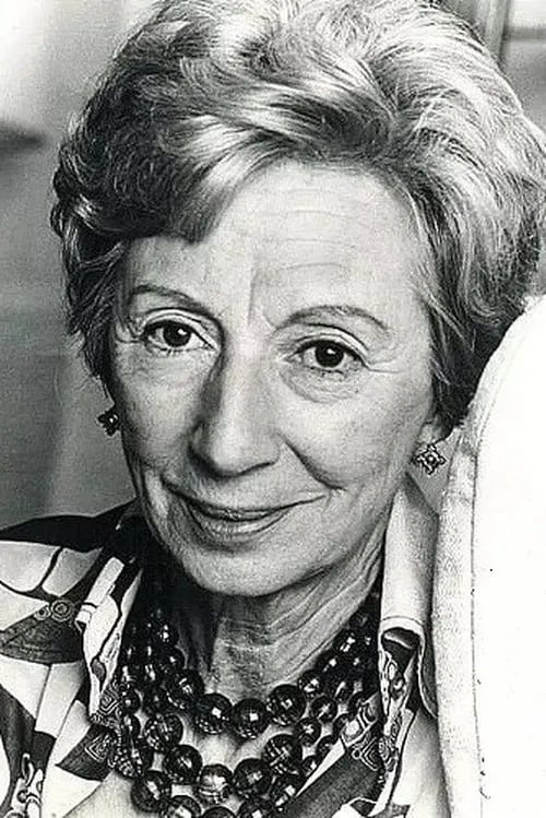 Actor Jean Anderson