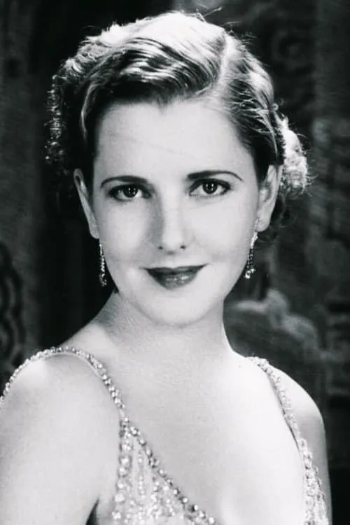 Foto de perfil del actor Jean Arthur en el reparto