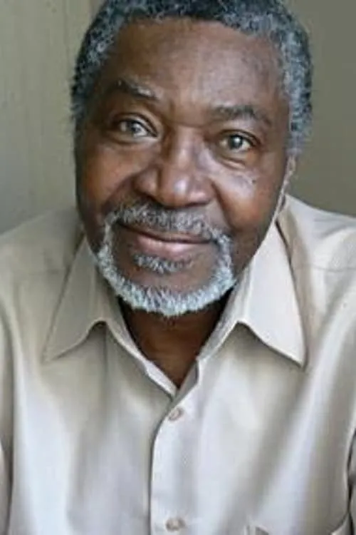 Actor Jean Bédiébé