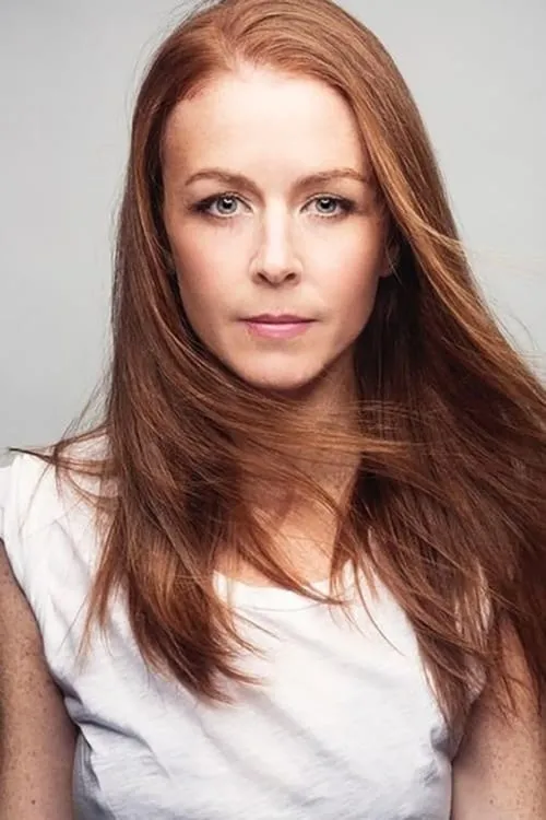 Jean Butler interpretando a Lead Dancer