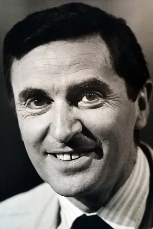 Actor Jean Chalon