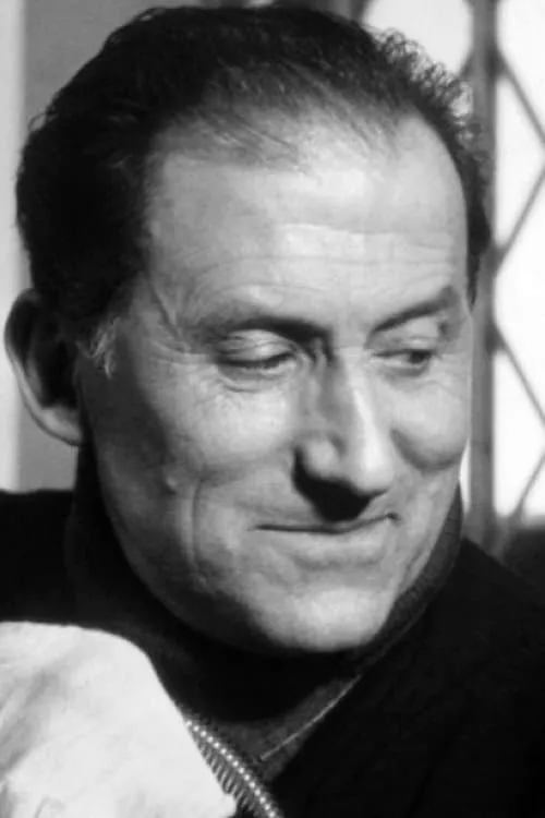 Actor Jean Champion