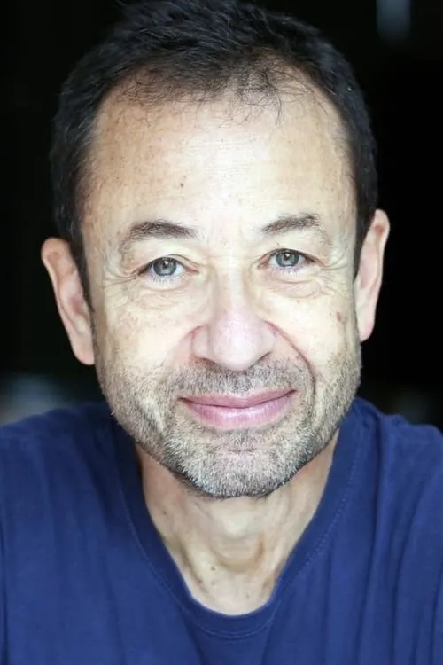 Actor Jean-Christophe Clément