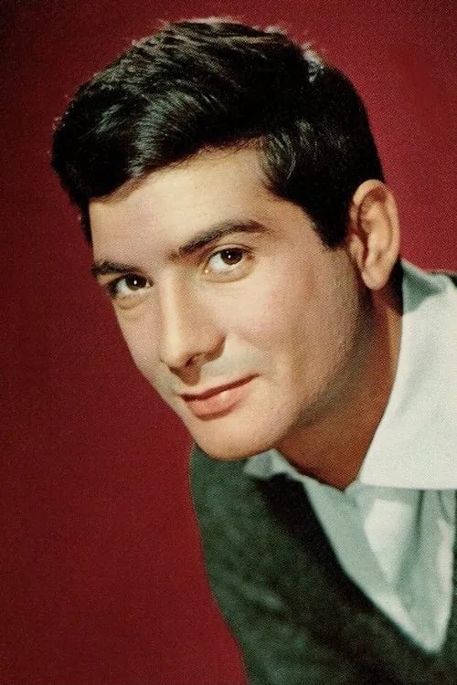 Actor Jean-Claude Brialy