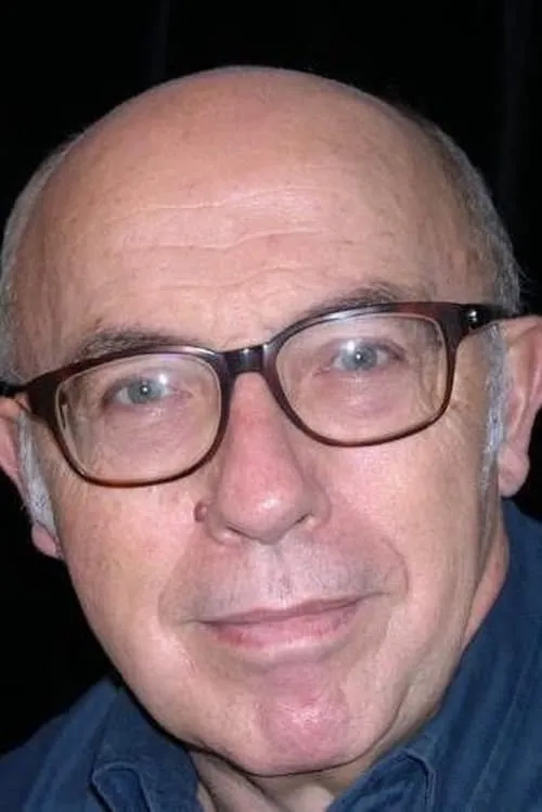 Actor Jean-François Pastout