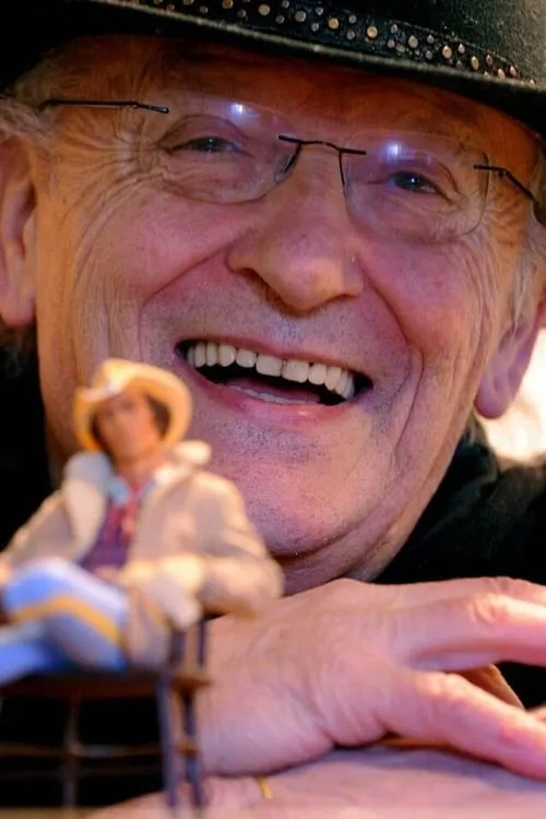 Actor Jean Giraud